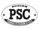 Acción PSC